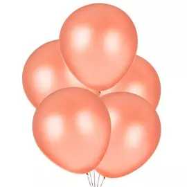 Букет шаров "Розовое облако" (5 или 9 шаров)