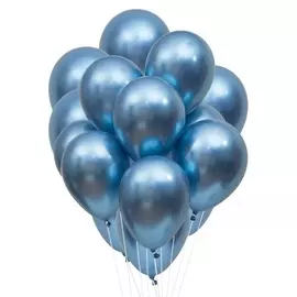 Букет шаров "Сапфир" (15 или 31 шар)