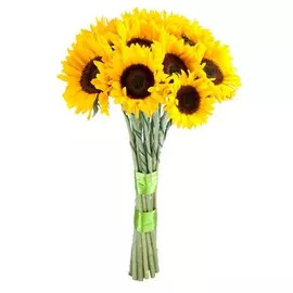 Букет "Солнечное настроение"