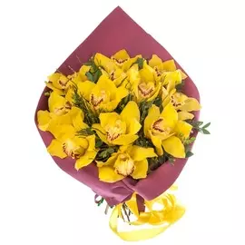 Букет "Солнышко"