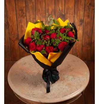 Букет-соло "Анданте"