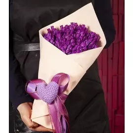 Букет-соло "Флейта" (9,15 или 25)