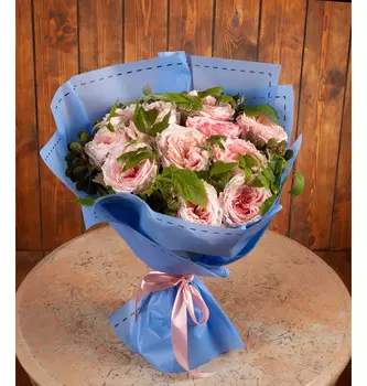 Букет-соло "Итальянская опера"