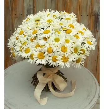 Букет-соло "Летнее признание" (25,35,51,75 или 101)