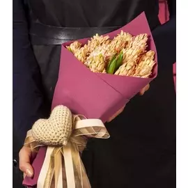 Букет-соло "Раллентадо" (9,15 или 25)