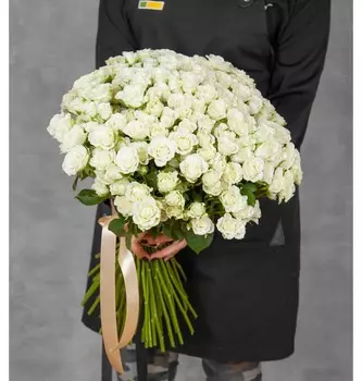 Букет-соло "Сладкие грёзы" (15,25,35,51,75 или 101)