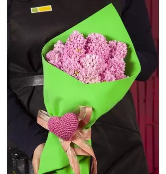 Букет-соло "Виола" (9,15 или 25)