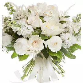 Букет "Танец любви"