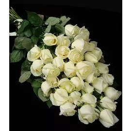 Букет траурный