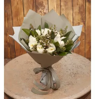 Букет-трио "Аффеттуозо"