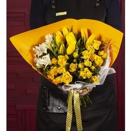 Букет-трио "Аккорды"