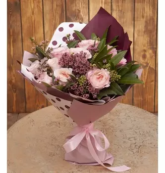 Букет-трио "Арпеджио"