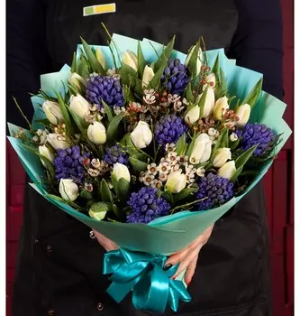 Букет-трио "Фортепиано"