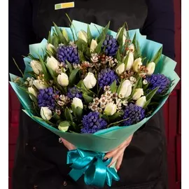 Букет-трио "Фортепиано"