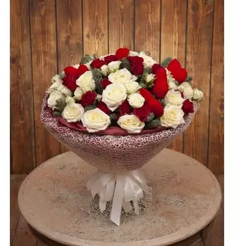 Букет-трио "Эстетика музыки"