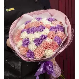 Букет-трио "Каландо" (25,51,75 или 101)