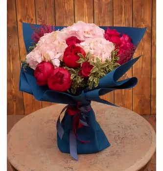 Букет-трио "Клавесин"