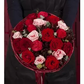 Букет-трио "Марчато"