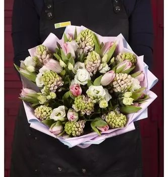 Букет-трио "Морендо"