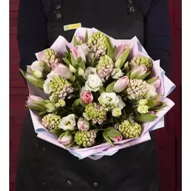 Букет-трио "Морендо"