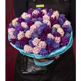 Букет-трио "Музыкальная пауза" (15,25,35,51 или 75)