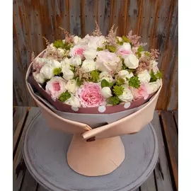 Букет-трио "Весёлые нотки"