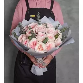 Букет "Творение судьбы" (11, 15 или 19 роз)