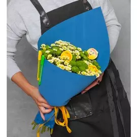 Букет "Урок физкультуры"