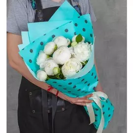 Букет "Водная гладь"