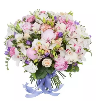 Букет "Волшебное измерение"