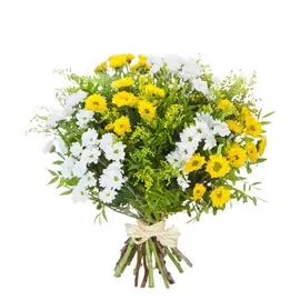Букет " Волшебное утро"