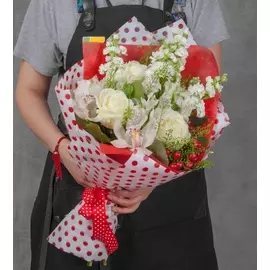 Букет "Ягодка моя"