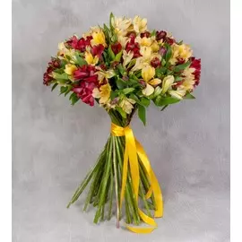 Букет "Закат"