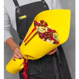 Букет "Знак внимания"