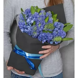 Букет «Звёздная ночь»