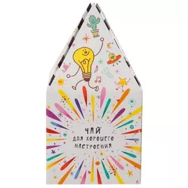 Чай "Хорошее настроение"