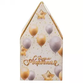 Чай "С Днём Рождения!"