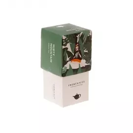 Чай зелёный French Kiss "Туманная гора"