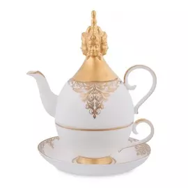 Чайный набор "Гармония" (Pavone)