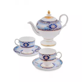 Чайный набор на 2 персоны "Флоренция" (Pavone)