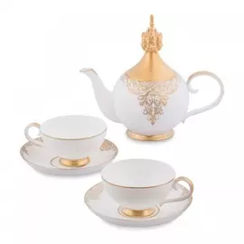 Чайный набор на 2 персоны "Гармония на двоих" (Pavone)