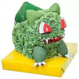 Цветочная игрушка "Догони меня"