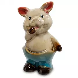 Фигурка "Хрюша"