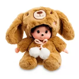 Фигурка Малыш в костюме Кролика