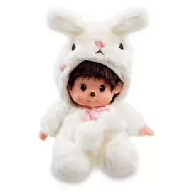 Фигурка Малыш в костюме Кролика