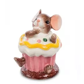 Фигурка "Мечты сбываются" (Pavone)