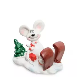 Фигурка "Мышонок"