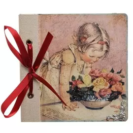 Фотоальбом "Детские воспоминания"