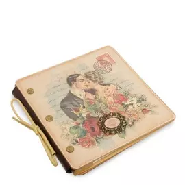 Фотоальбом "Нежные воспоминания"