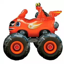 Ходячая Фигура "Вспыш" (94 см)